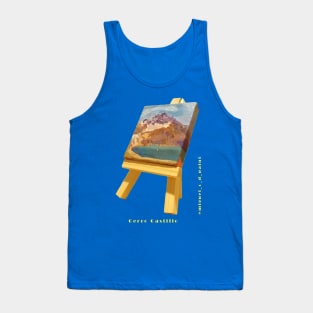 Cerro Castillo Tank Top